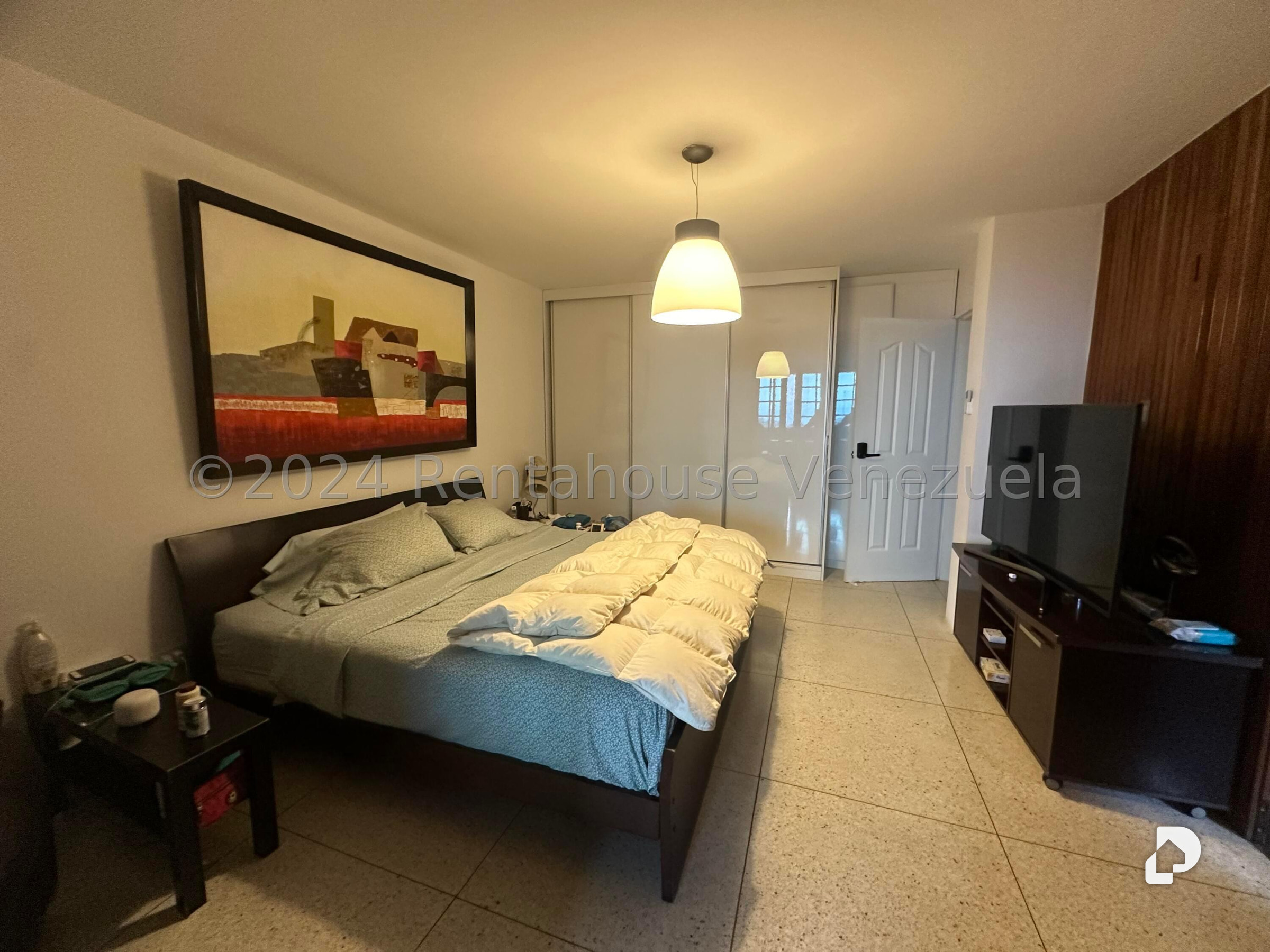 Casa en Colinas de Bello Monte, Caracas
