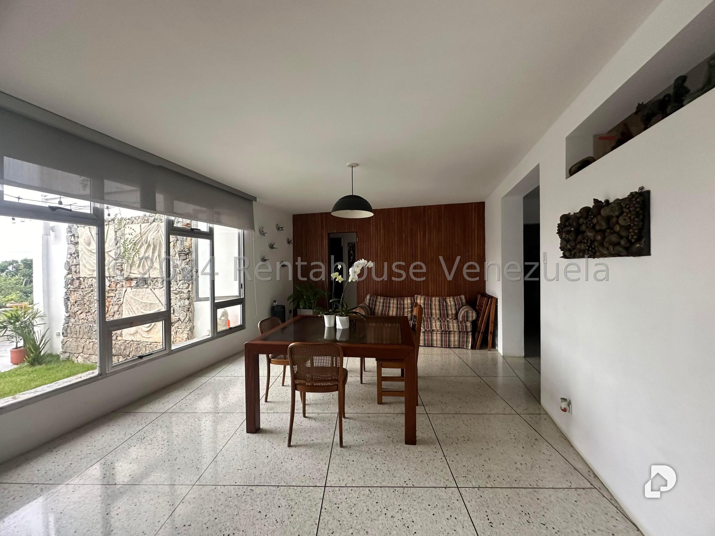 Casa en Colinas de Bello Monte, Caracas