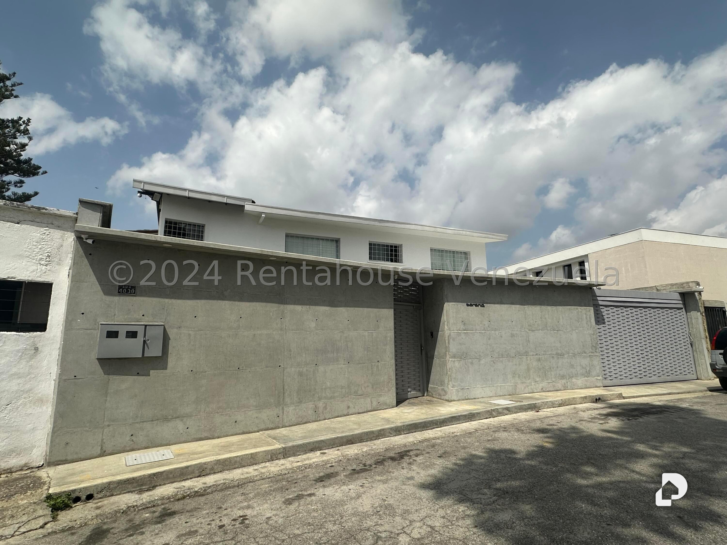 Casa en Colinas de Bello Monte, Caracas