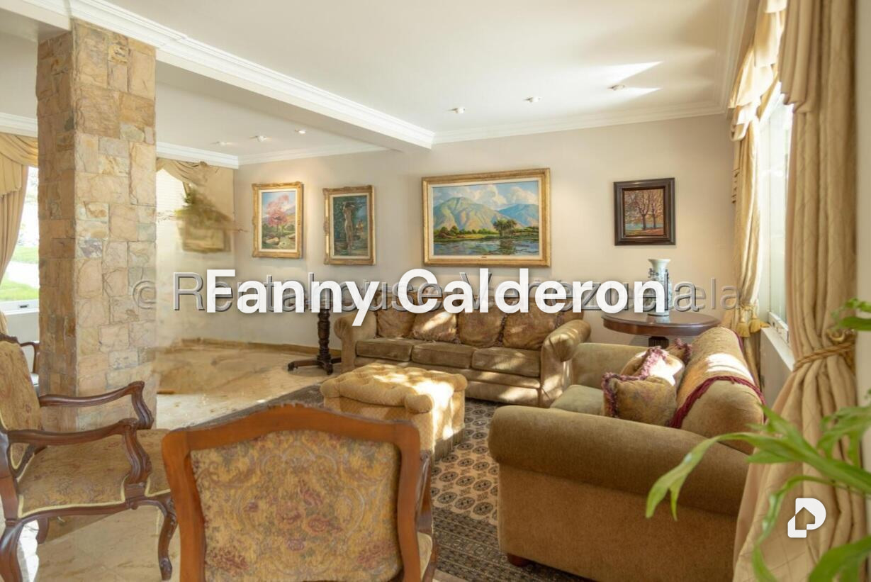 Casa en Colinas de Tamanaco, Caracas – 5