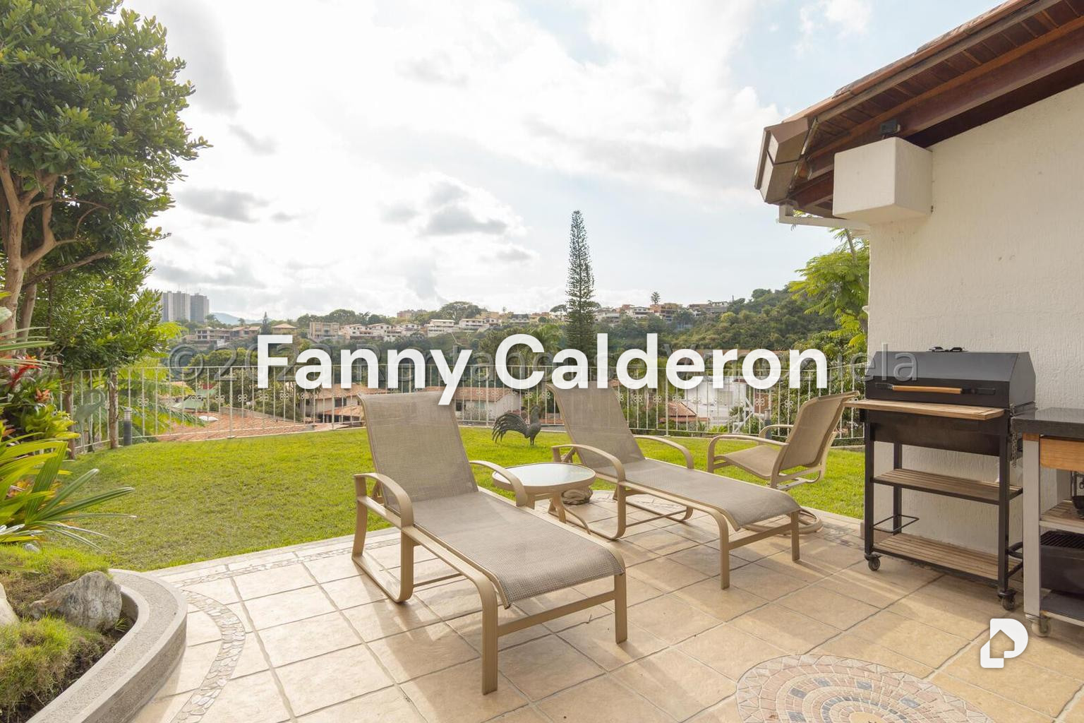 Casa en Colinas de Tamanaco, Caracas – 20