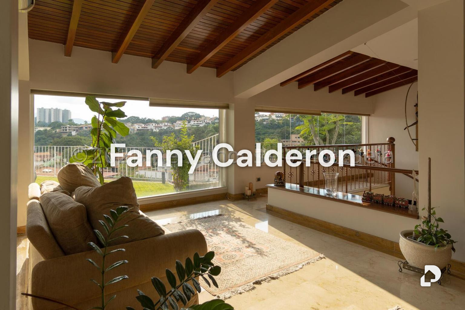 Casa en Colinas de Tamanaco, Caracas – 12