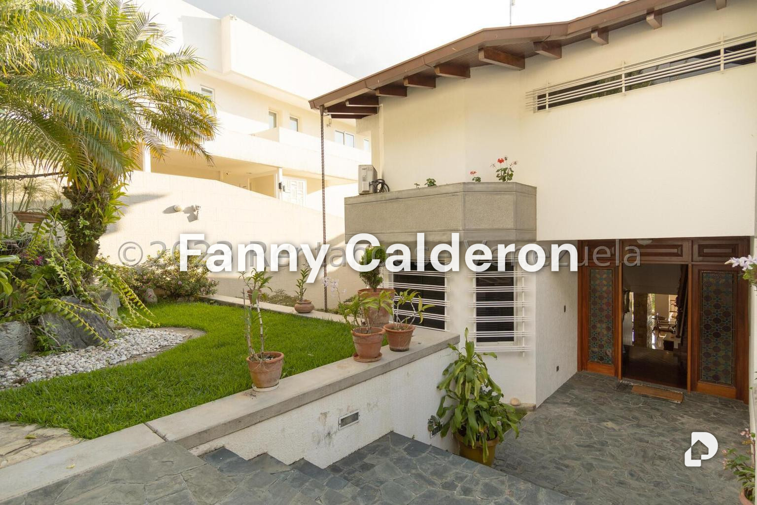 Casa en Colinas de Tamanaco, Caracas – 1