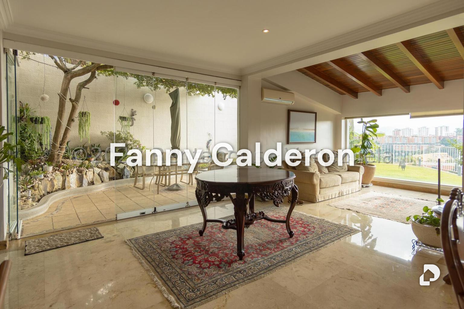 Casa en Colinas de Tamanaco, Caracas – 10