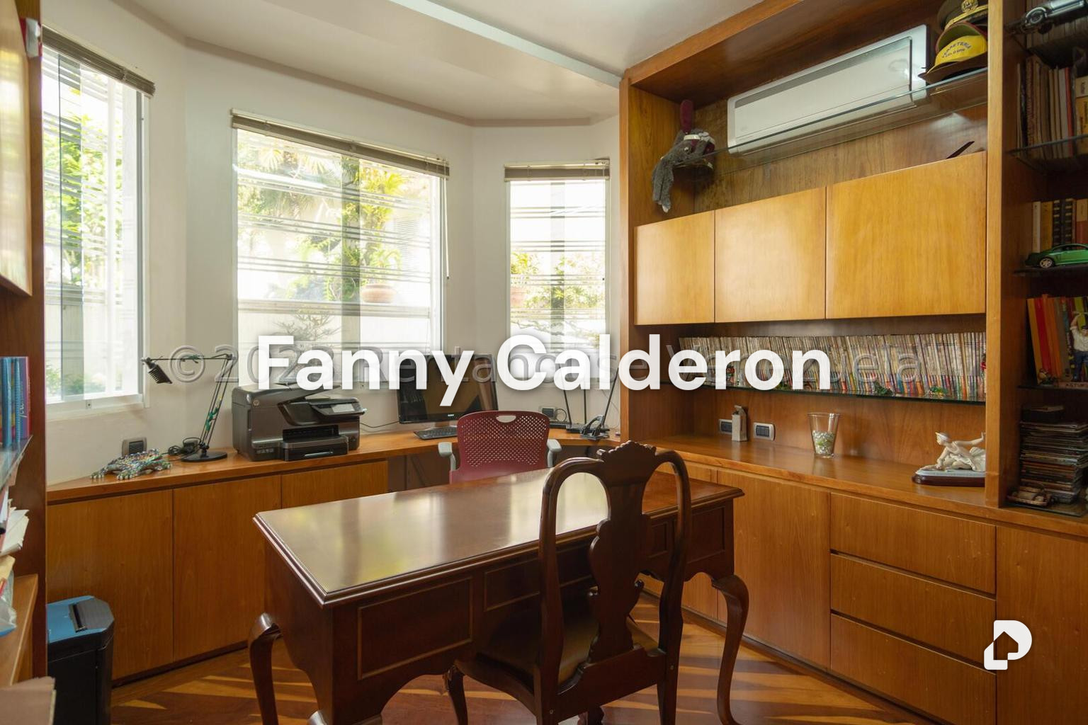 Casa en Colinas de Tamanaco, Caracas – 7