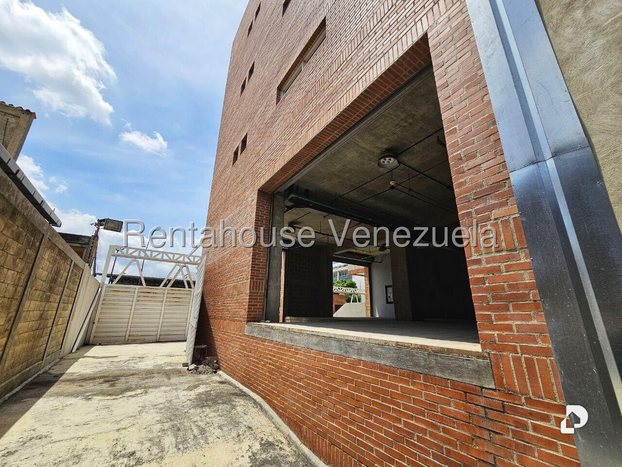 Edificio en Los Ruices, Caracas – 10