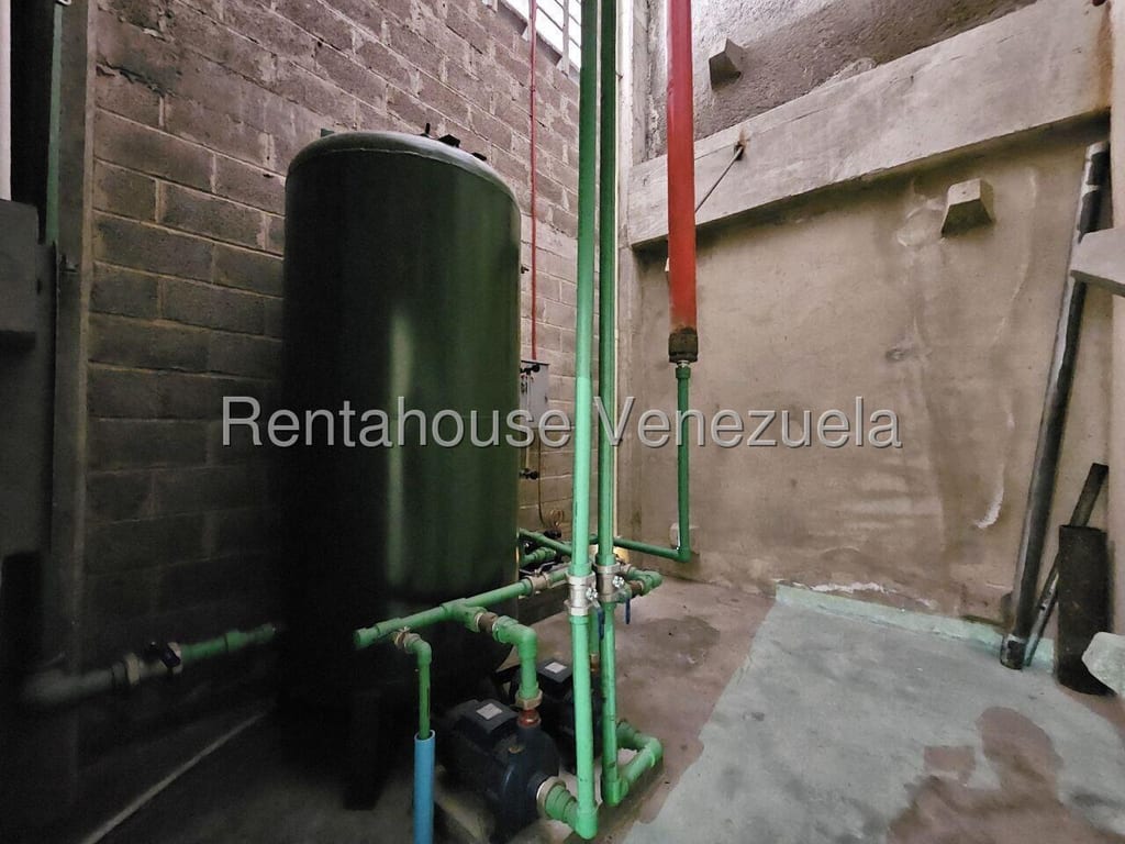 Edificio en Los Ruices, Caracas