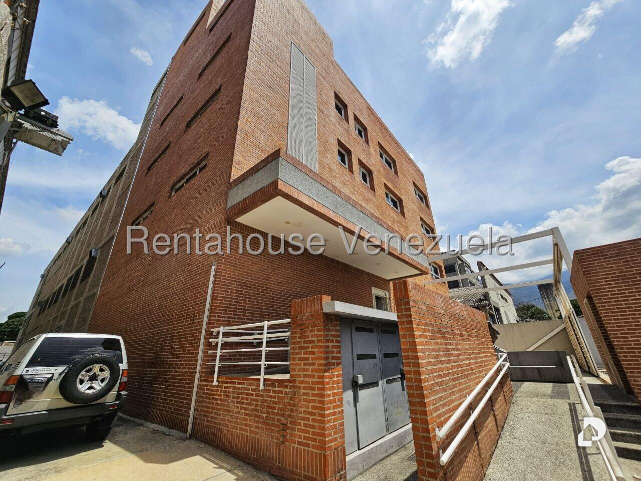 Edificio en Los Ruices, Caracas – 23