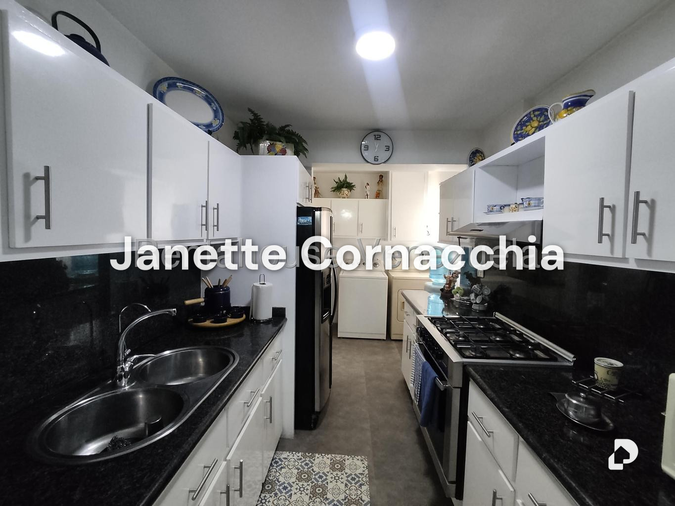Apartamento en La Urbina, Caracas – 6