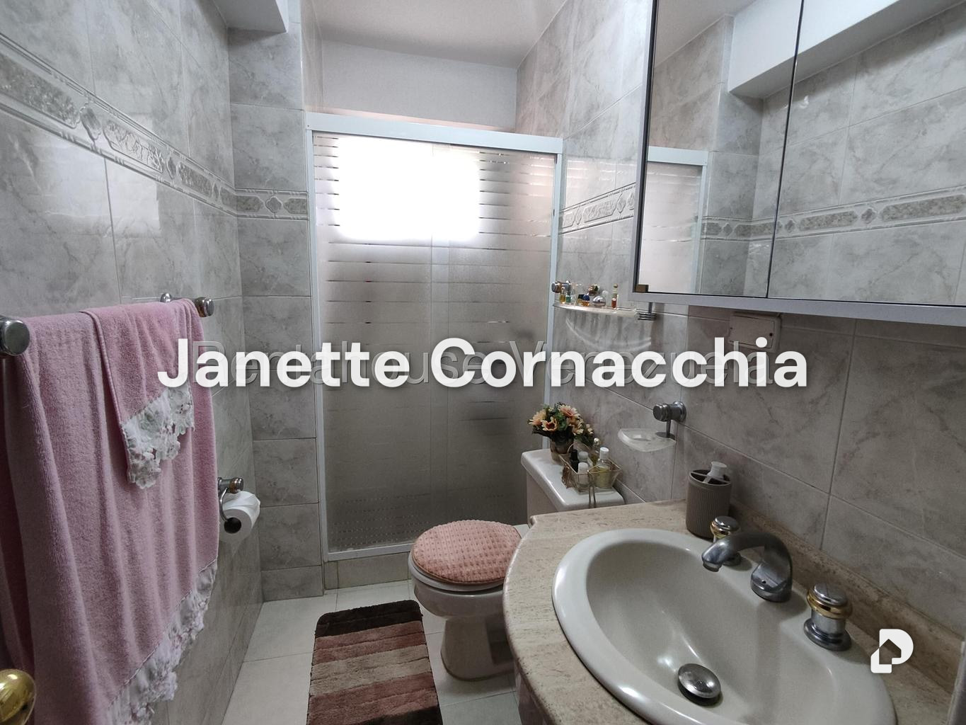 Apartamento en La Urbina, Caracas – 15