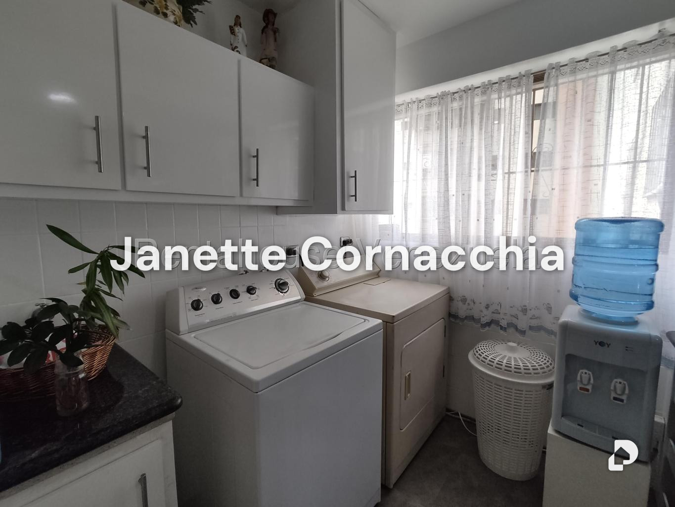 Apartamento en La Urbina, Caracas – 7