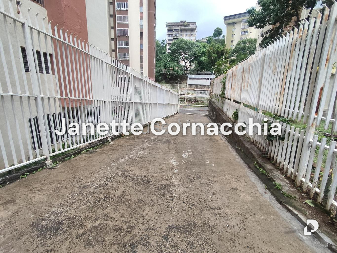 Apartamento en La Urbina, Caracas – 19