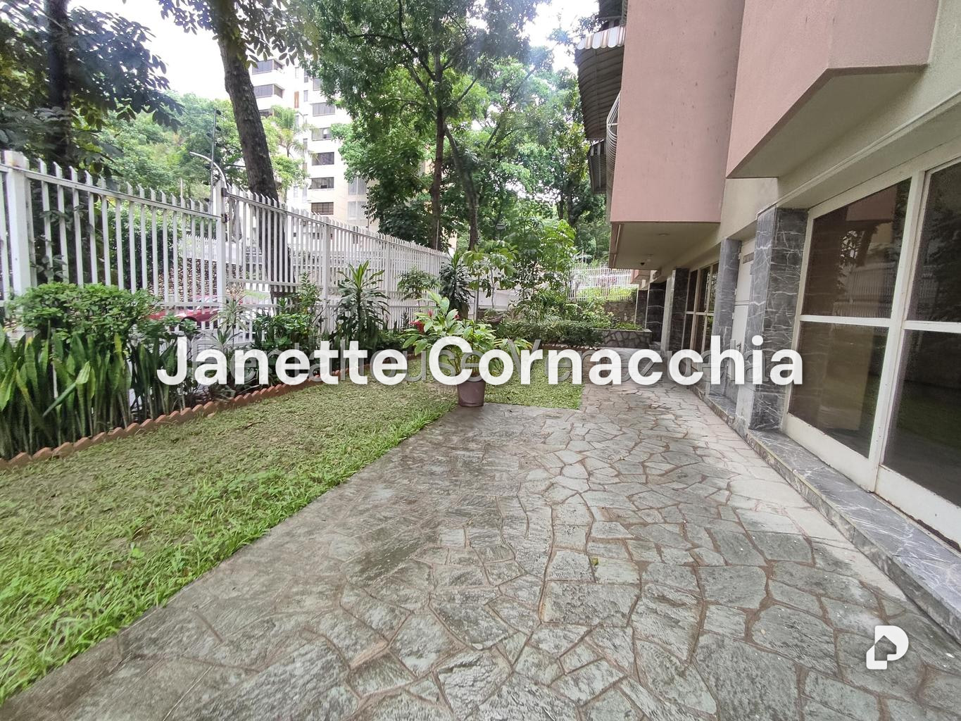 Apartamento en La Urbina, Caracas – 20