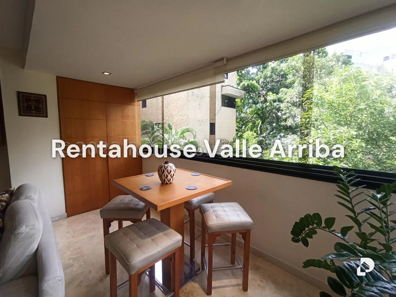 Apartamento en Los Chorros, Caracas – 9