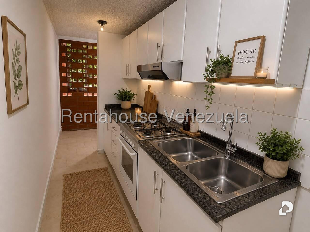 Apartamento en Terrazas de Guaicoco, Caracas