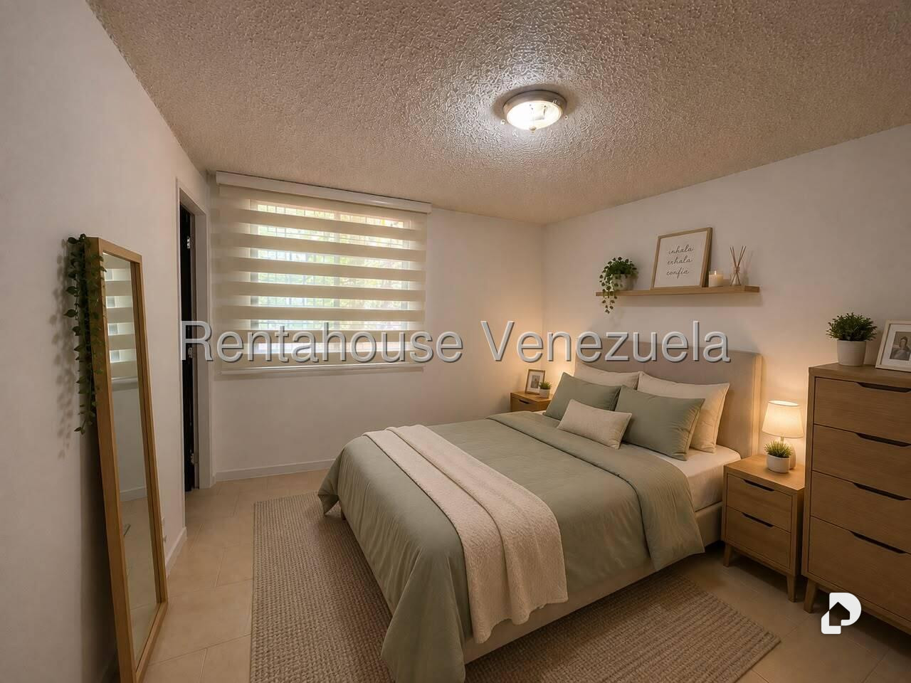 Apartamento en Terrazas de Guaicoco, Caracas