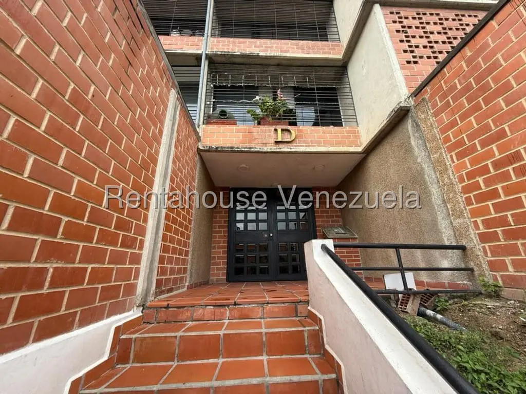 Apartamento en Caracas - 1