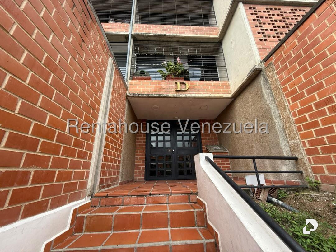 Apartamento en Terrazas de Guaicoco, Caracas
