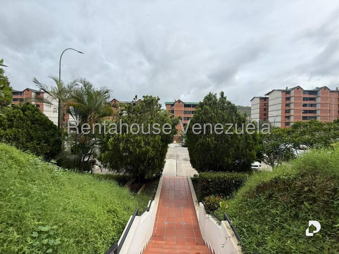 Apartamento en Terrazas de Guaicoco, Caracas