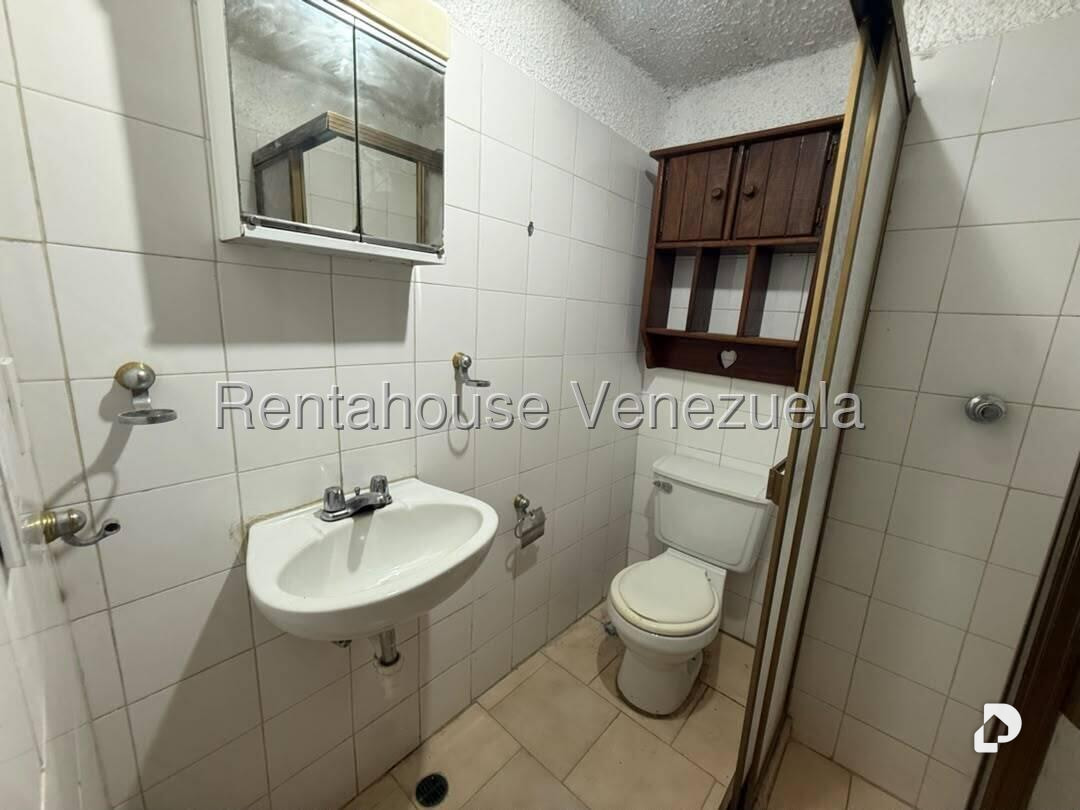 Apartamento en Terrazas de Guaicoco, Caracas