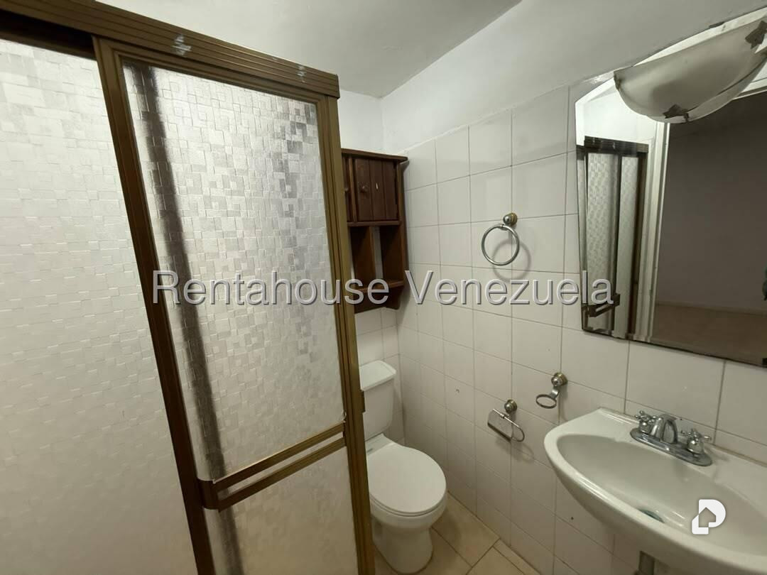 Apartamento en Terrazas de Guaicoco, Caracas