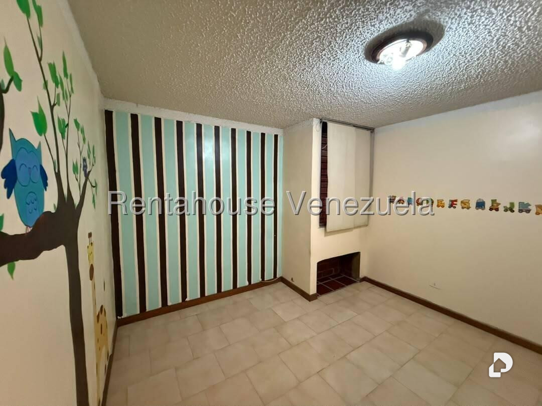 Apartamento en Terrazas de Guaicoco, Caracas