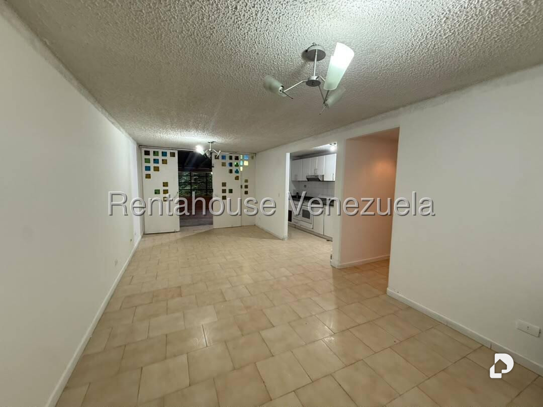 Apartamento en Terrazas de Guaicoco, Caracas