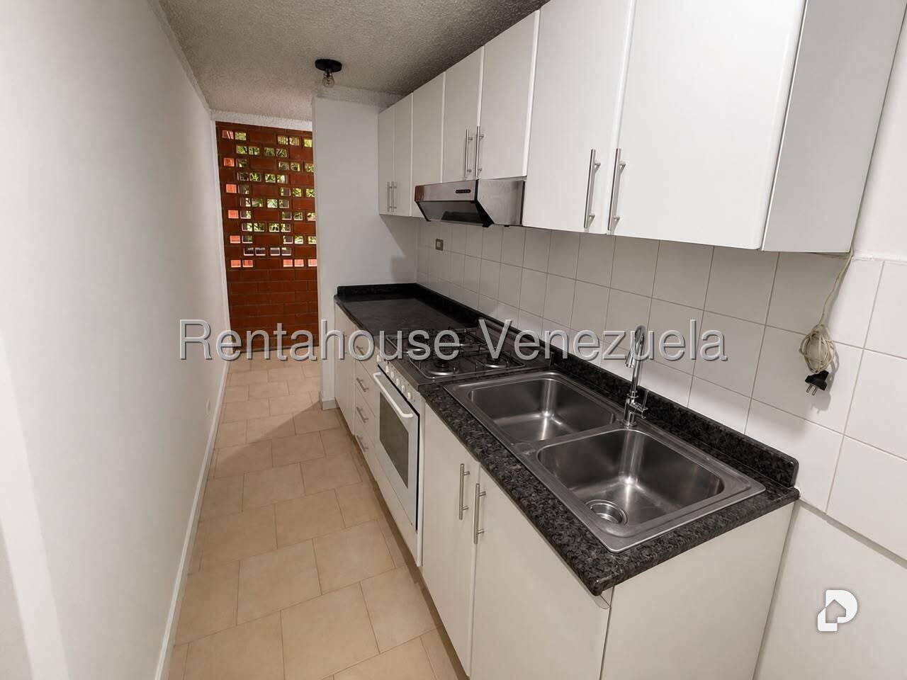 Apartamento en Terrazas de Guaicoco, Caracas