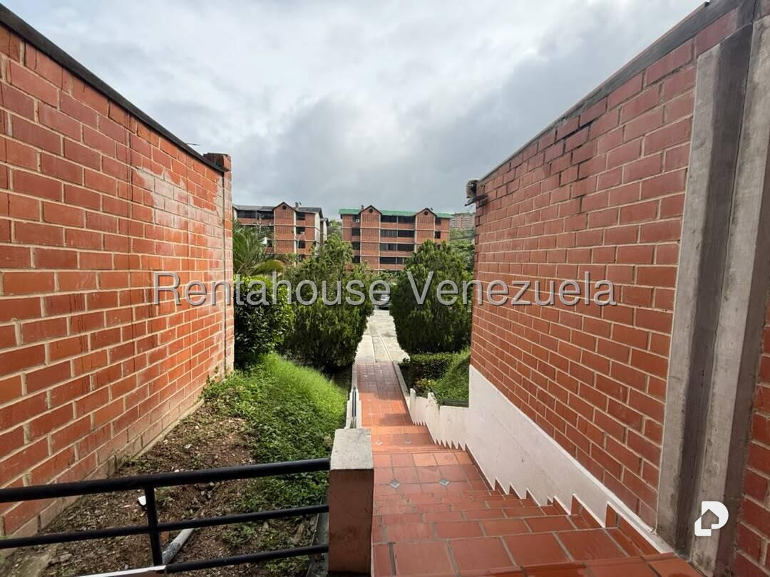 Apartamento en Terrazas de Guaicoco, Caracas