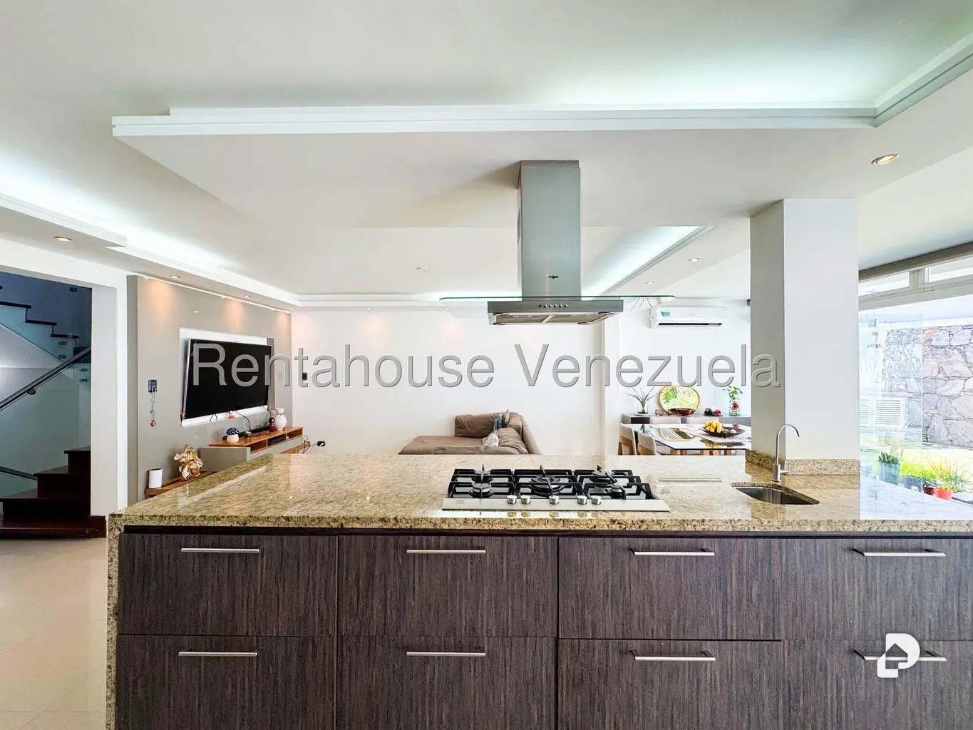 Casa en Prados del Este, Caracas – 22
