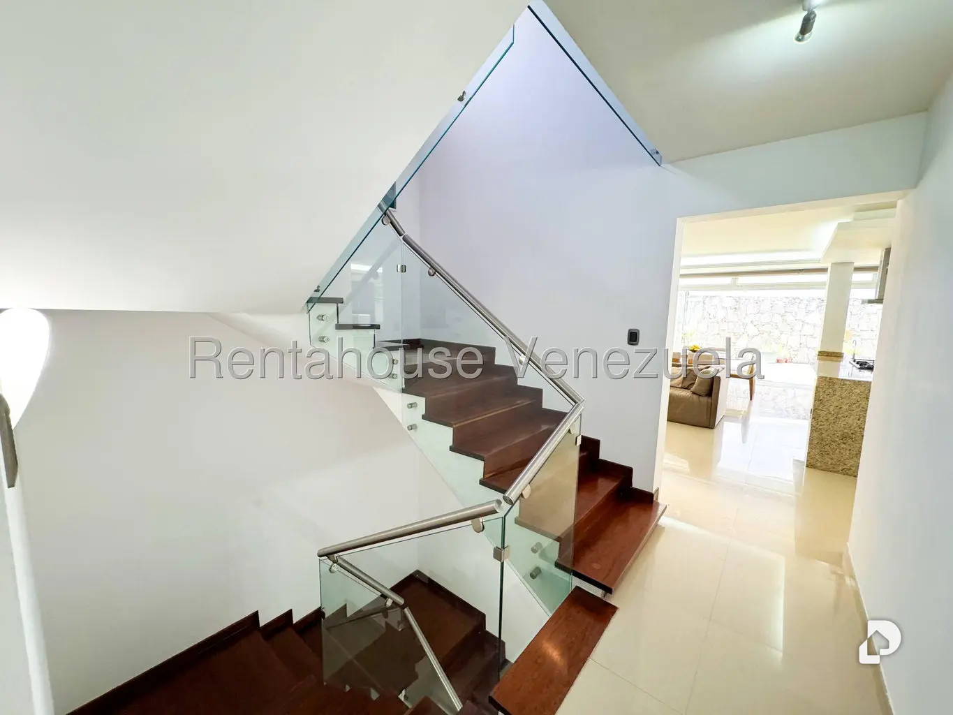 Casa en Prados del Este, Caracas – 10