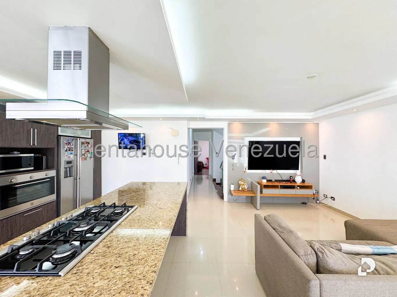 Casa en Prados del Este, Caracas – 14