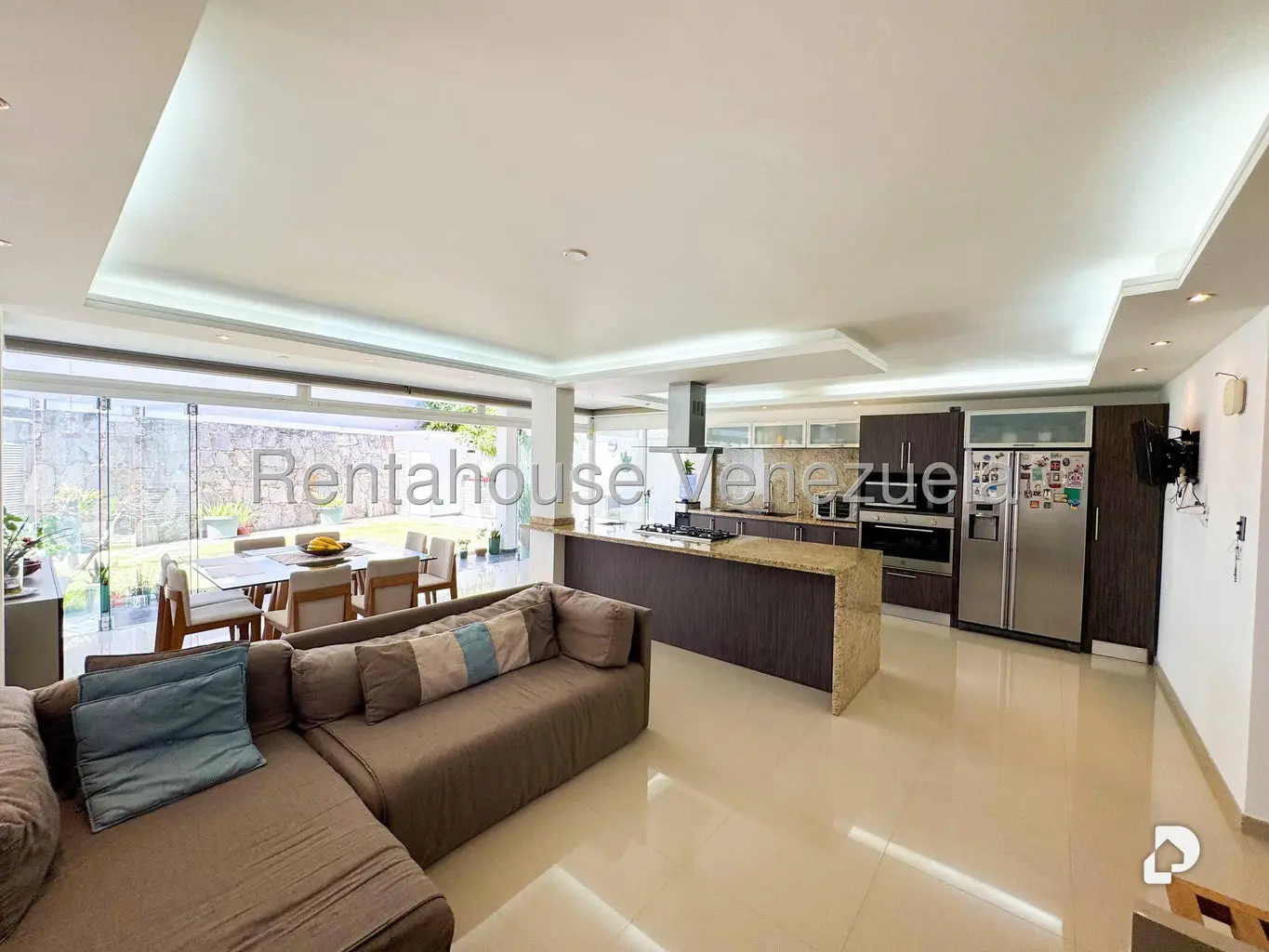 Casa en Prados del Este, Caracas – 13