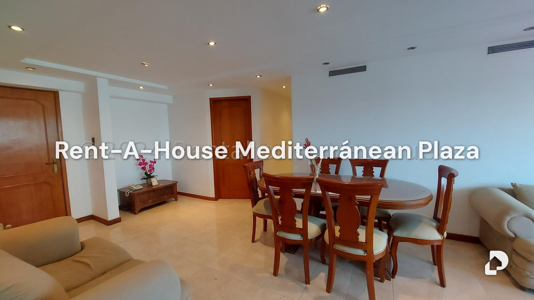 Apartamento en El Parral, Valencia – 14