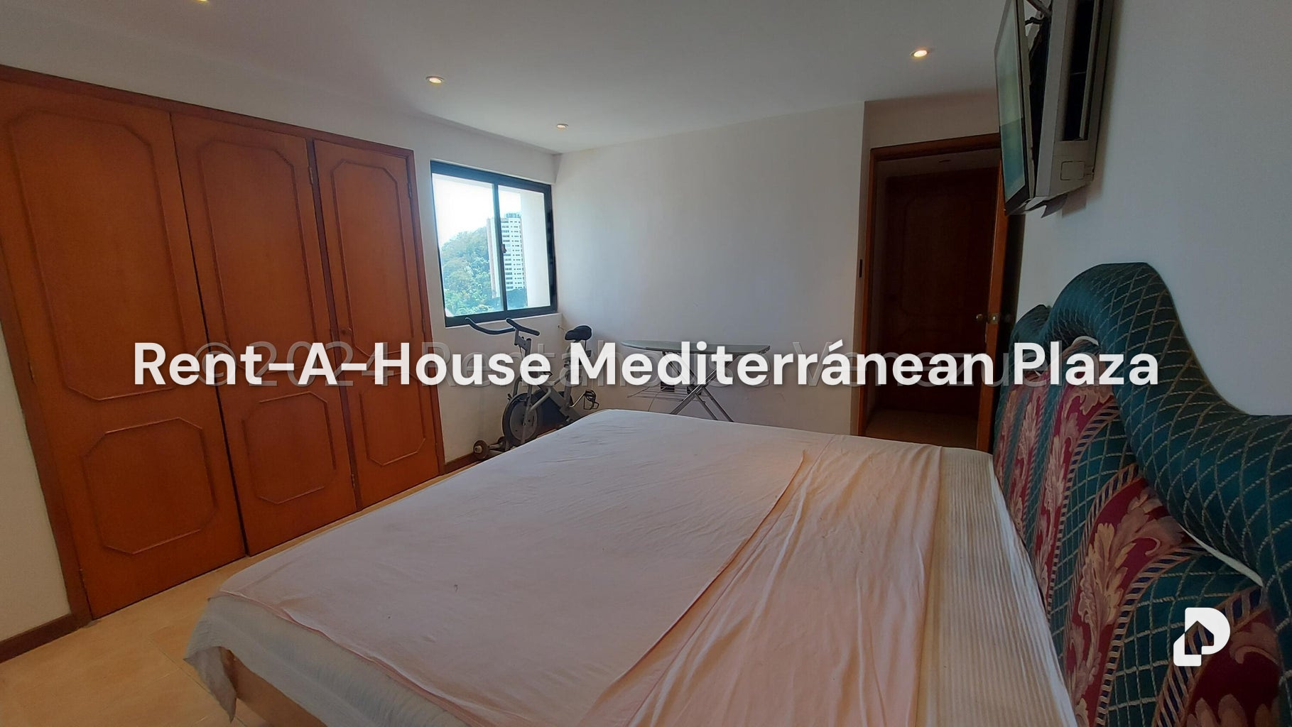 Apartamento en El Parral, Valencia – 28