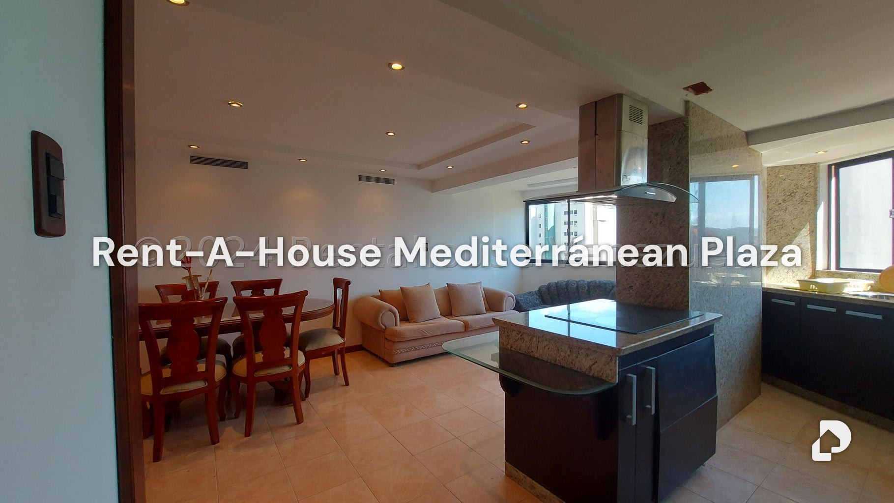 Apartamento en El Parral, Valencia – 21