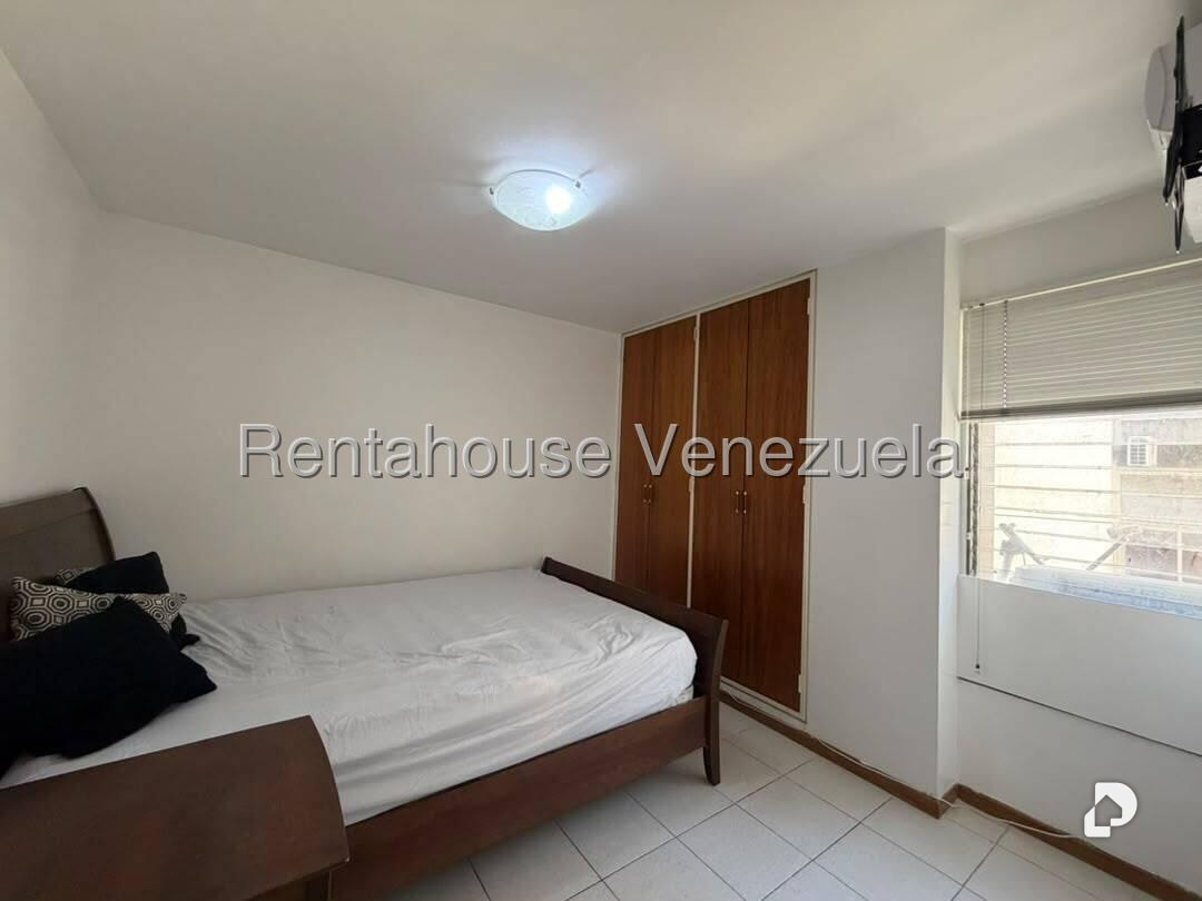 Apartamento en Los Palos Grandes, Caracas – 7