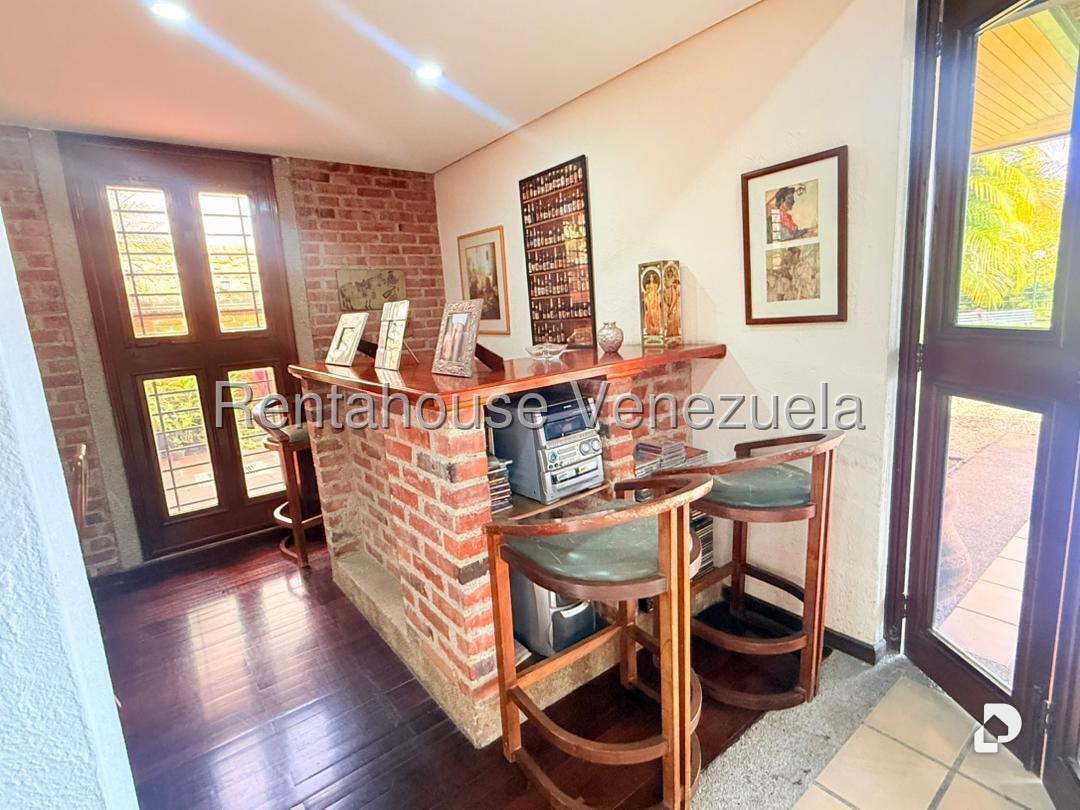 Casa en Lomas de La Lagunita, Caracas – 7
