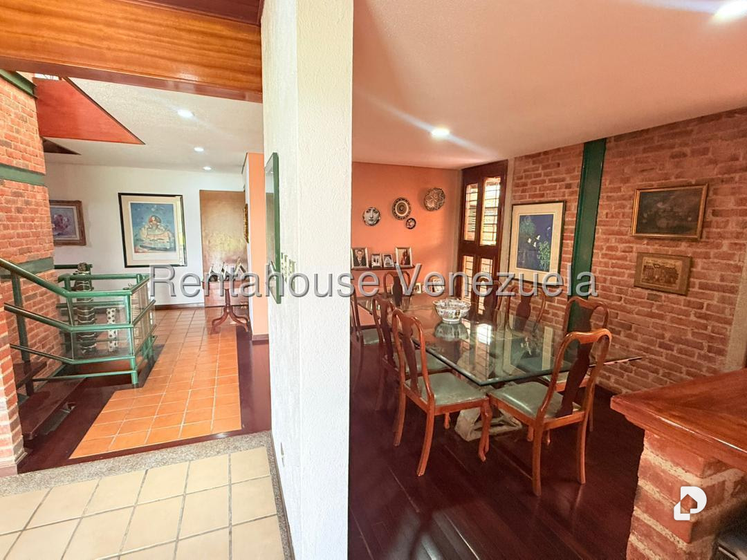 Casa en Lomas de La Lagunita, Caracas – 6