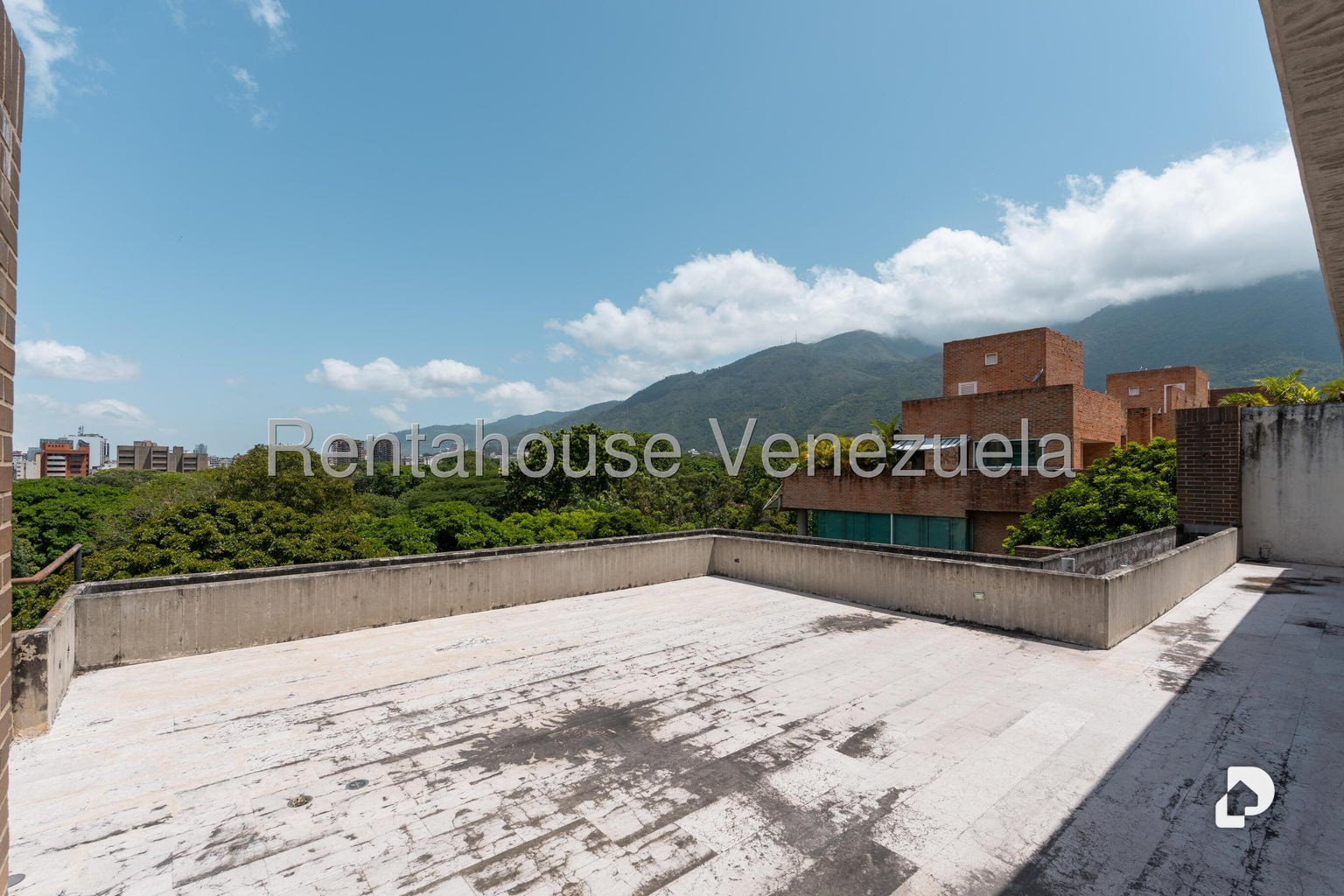 Apartamento en Campo Alegre, Caracas – 20
