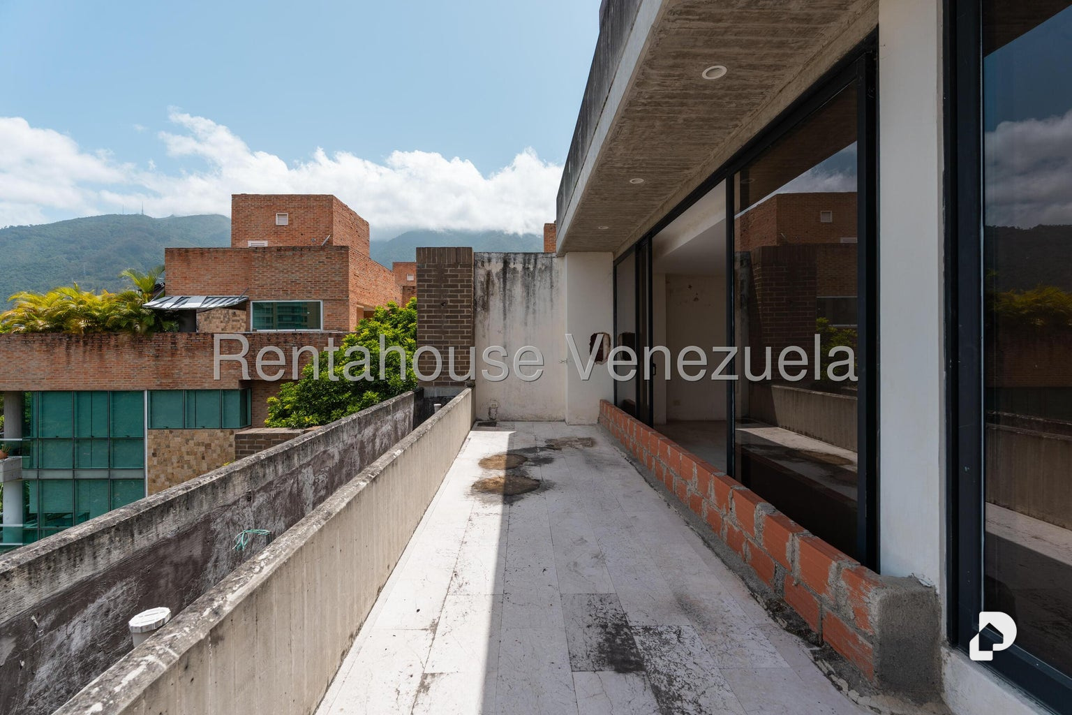 Apartamento en Campo Alegre, Caracas – 14