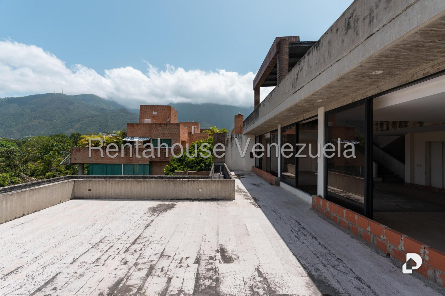 Apartamento en Campo Alegre, Caracas – 19