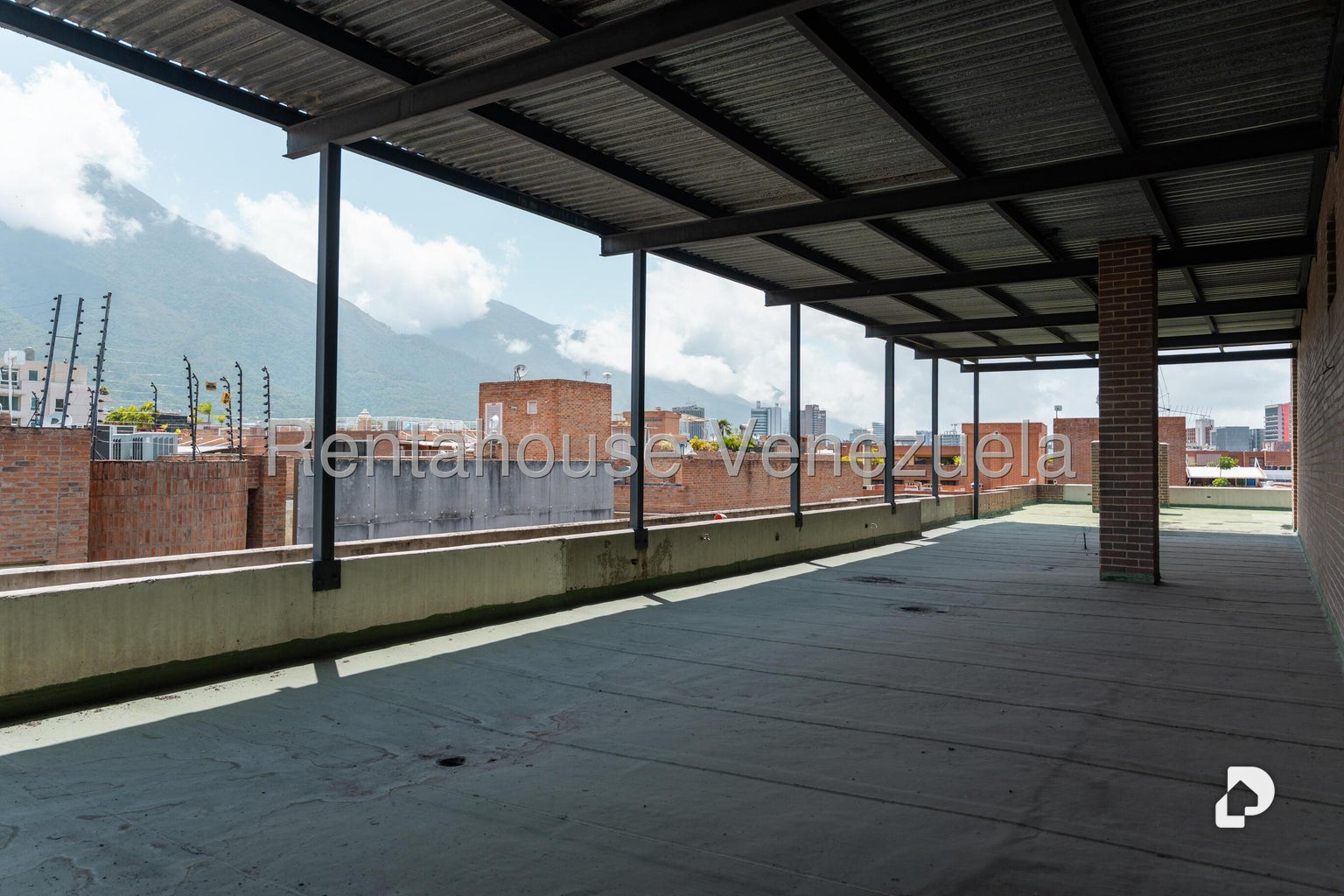 Apartamento en Campo Alegre, Caracas – 26