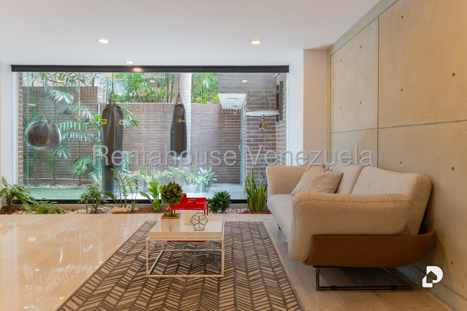 Apartamento en Campo Alegre, Caracas – 8