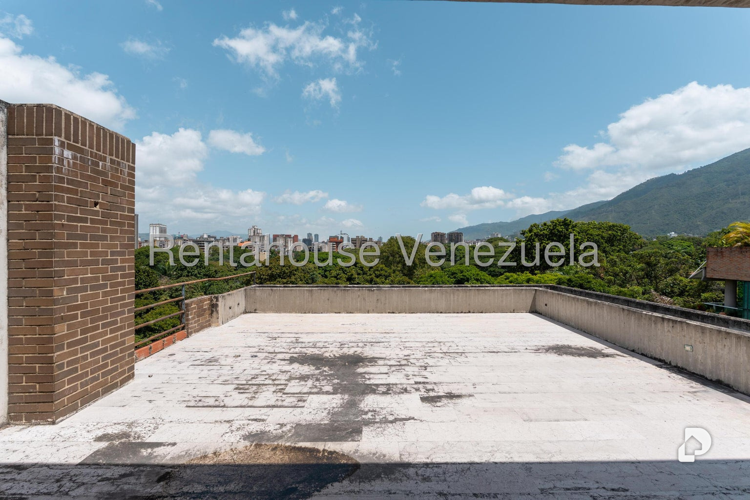 Apartamento en Campo Alegre, Caracas – 21