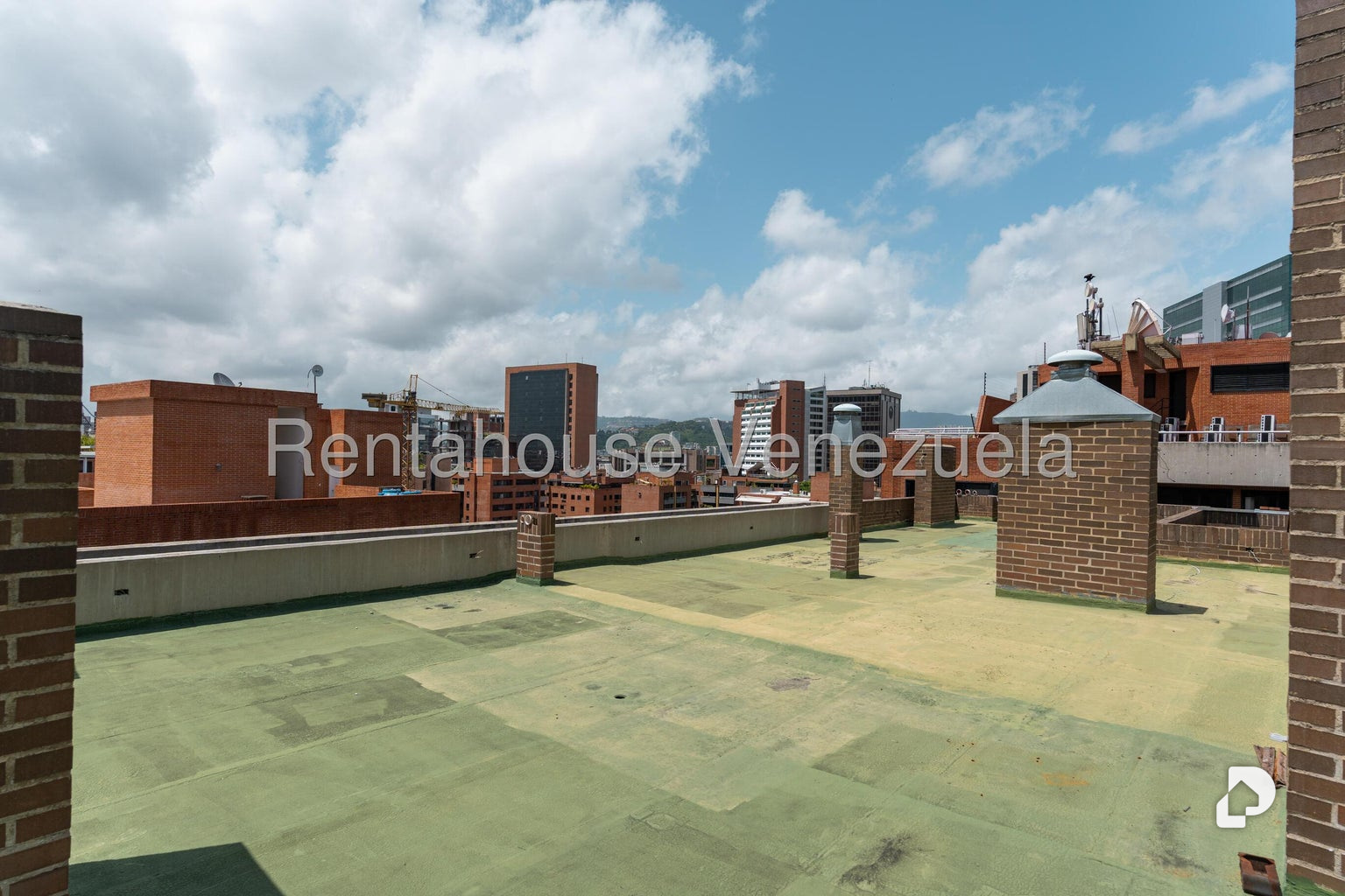Apartamento en Campo Alegre, Caracas – 29