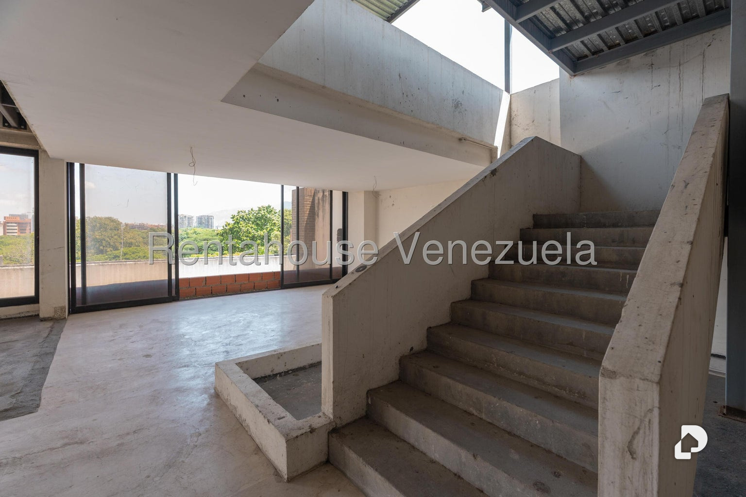 Apartamento en Campo Alegre, Caracas – 25