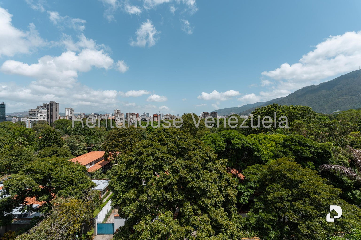 Apartamento en Campo Alegre, Caracas – 16