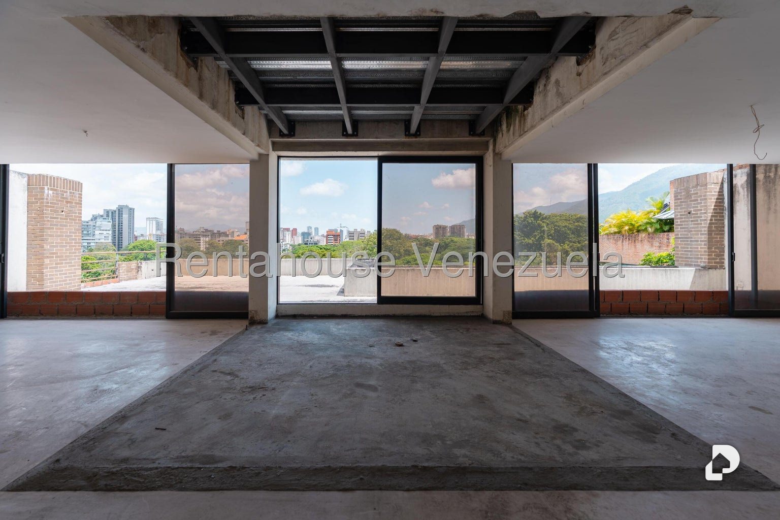 Apartamento en Campo Alegre, Caracas – 12