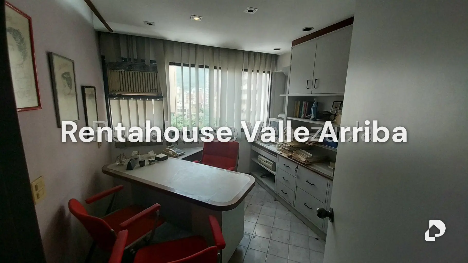 Apartamento en Parroquia La Candelaria, Caracas – 8